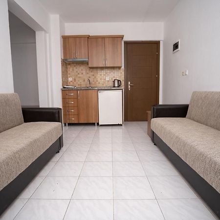 Princess Rima Apartments Marmaris Exteriér fotografie